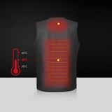 Performance Heated Thermal Vest
