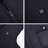 Performance Heated Thermal Vest