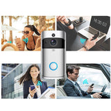 Eken Smart WiFi HD Video Doorbell V5 Pro