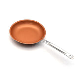 Professional Non-Stick Induction Frying Pan with Ceramic Coating