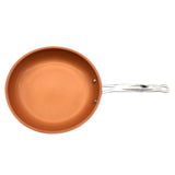 Professional Non-Stick Induction Frying Pan with Ceramic Coating