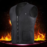Performance Heated Thermal Vest