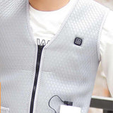 Performance Heated Thermal Vest