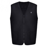 Performance Heated Thermal Vest
