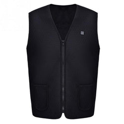 Performance Heated Thermal Vest