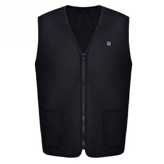 Performance Heated Thermal Vest