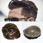 Eversilky Toupee For Men Comfortable Hair Pieces