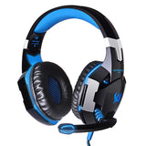 Kotion Each G2000 Gaming Headset with LED Lights