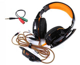 Kotion Each G2000 Gaming Headset with LED Lights