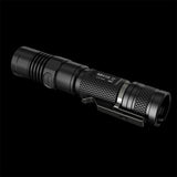 Nitecore Tactical Rechargeable Powerful LED Flashlight - 1000 Lumens