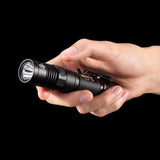 Nitecore Tactical Rechargeable Powerful LED Flashlight - 1000 Lumens