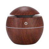 Essential Oils USB Powered Aroma Diffuser Air Purifier