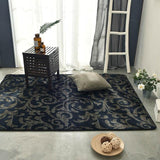 Versatile Home Decor Bedroom Rug Living Room Mat (Multiple Creative Designs)