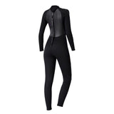 Premium Neoprene Women's Surf Scuba Diving Thermal Wetsuit
