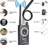 K18 Multi-Function Anti Spy Detector