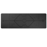 TPE PRO Thick High-Density Anti-Tear Non-Slip Yoga Mat