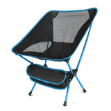 Travel Ultralight Folding Beach Chair