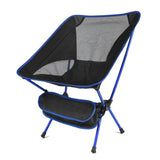 Travel Ultralight Folding Beach Chair
