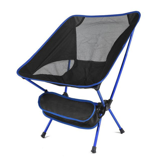 Travel Ultralight Folding Beach Chair
