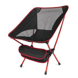Travel Ultralight Folding Beach Chair