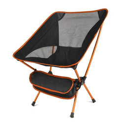 Travel Ultralight Folding Beach Chair