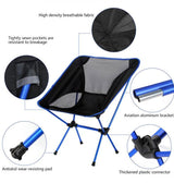 Travel Ultralight Folding Beach Chair