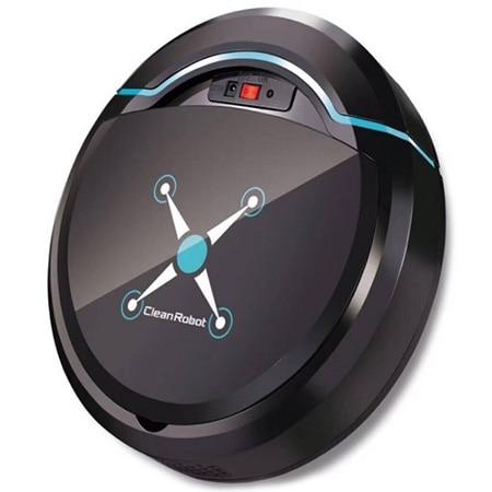 Smart Automatic Vacuum Cleaner Robot