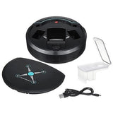 Smart Automatic Vacuum Cleaner Robot