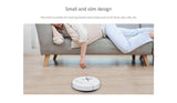 Smart Automatic Vacuum Cleaner Robot