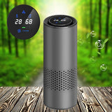 HEPA Air Purifier Pro with Carbon Activated Filter