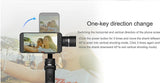 Funsnap Capture 3 Axis Mobile Smartphone Camera Gimbal Stabilizer