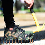 Indestructible Military Grade Heavy Duty Shoes