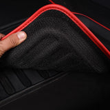 Pro All-Weather Car Floor Waterproof Anti-Dirt Carpet Mats
