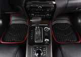 Pro All-Weather Car Floor Waterproof Anti-Dirt Carpet Mats
