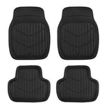 Pro All-Weather Car Floor Waterproof Anti-Dirt Carpet Mats