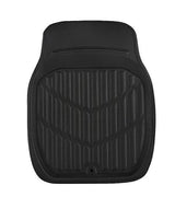 Pro All-Weather Car Floor Waterproof Anti-Dirt Carpet Mats