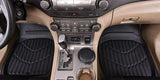 Pro All-Weather Car Floor Waterproof Anti-Dirt Carpet Mats