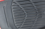 Pro All-Weather Car Floor Waterproof Anti-Dirt Carpet Mats