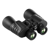 Waterproof BAK4 Long Range HD 20x50 Night Vision Binoculars