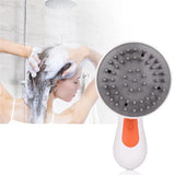 Electric Head Scalp Massager