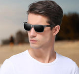 Kingseven Men Polarized Sunglasses