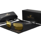 Kingseven Men Polarized Sunglasses