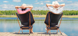 Travel Ultralight Folding Beach Chair