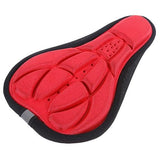 Zacro Soft Gel Bike Seat Cushion