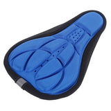 Zacro Soft Gel Bike Seat Cushion