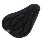 Zacro Soft Gel Bike Seat Cushion