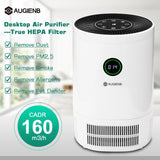 Hepa Air Purifier with Filter