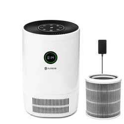 Hepa Air Purifier with Filter