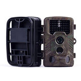 Wireless Water Resistant Night Vision Trail Scouting Camera Recorder