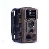 Wireless Water Resistant Night Vision Trail Scouting Camera Recorder